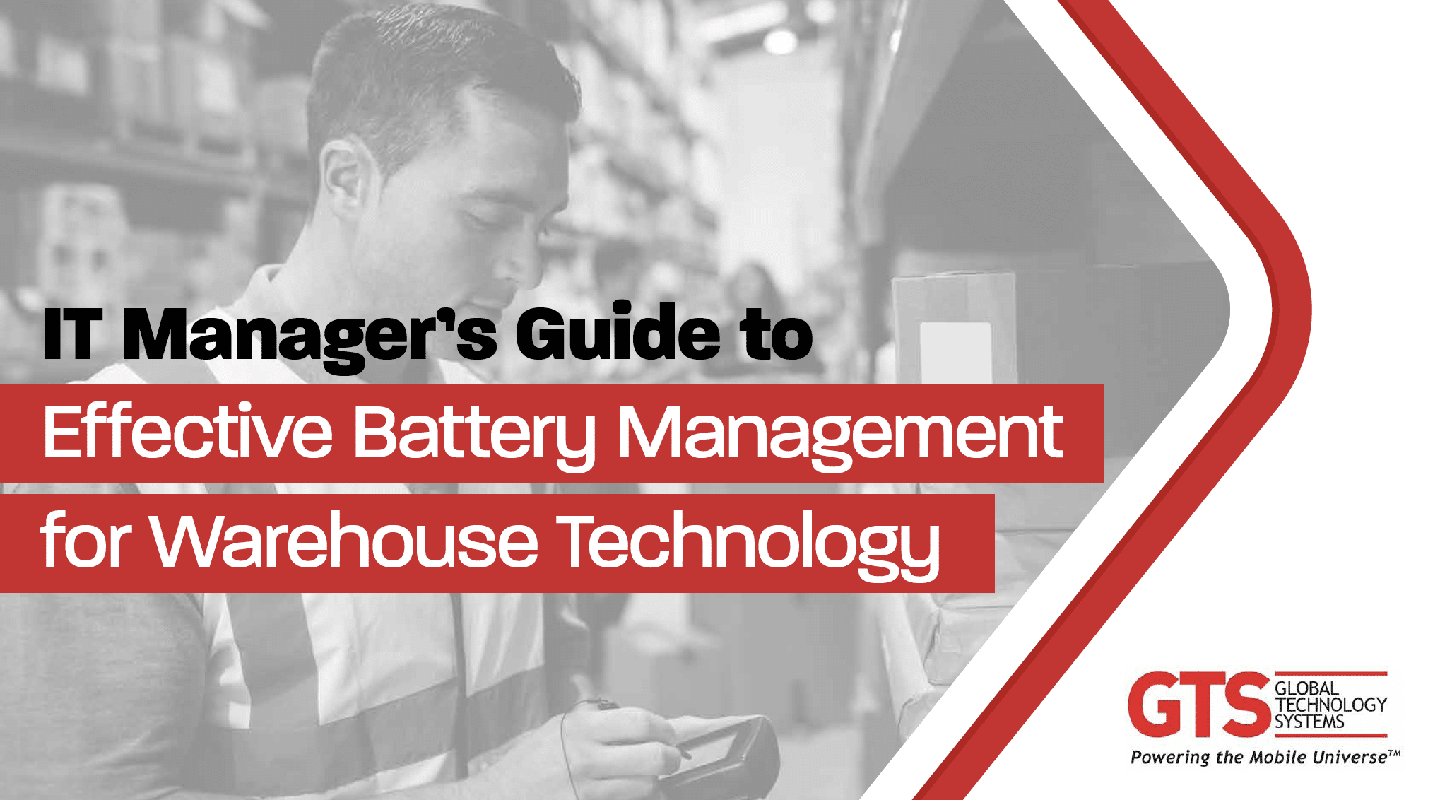 IT Managers Guide cover page