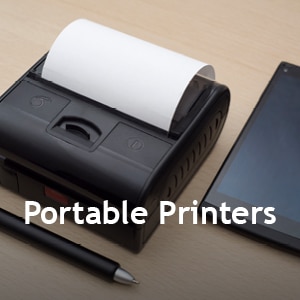 Portable Printers