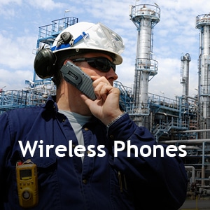 Wireless Phones